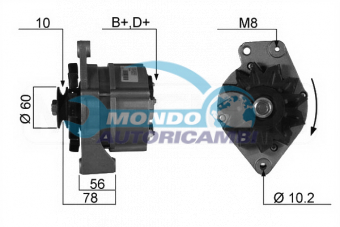ALTERNATORE
