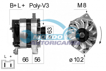 ALTERNATORE