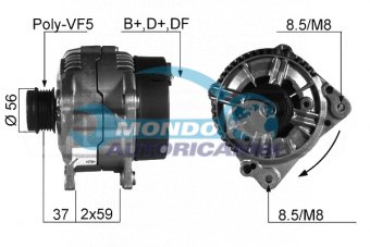 ALTERNATORE
