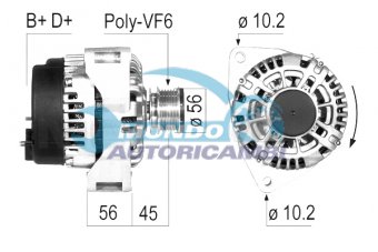 ALTERNATORE