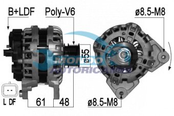 ALTERNATORE