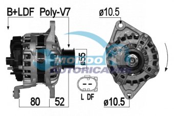 ALTERNATORE