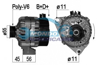 ALTERNATORE