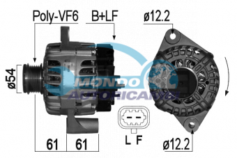 ALTERNATORE