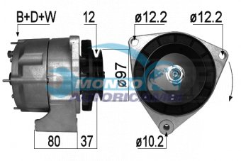 ALTERNATORE