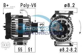 ALTERNATORE