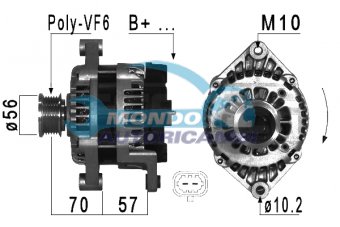 ALTERNATORE