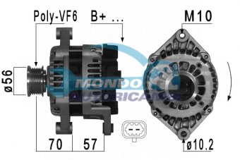 ALTERNATORE