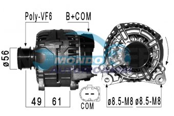 ALTERNATORE