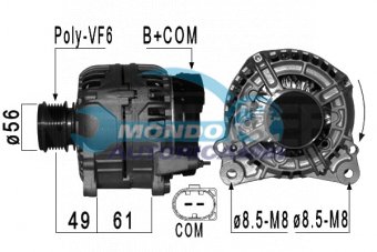 ALTERNATORE