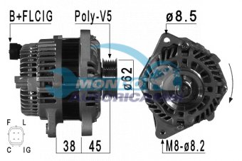 ALTERNATORE