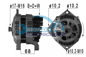 ALTERNATORE