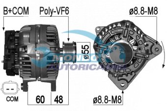 ALTERNATORE
