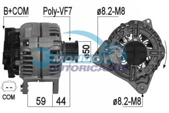 ALTERNATORE