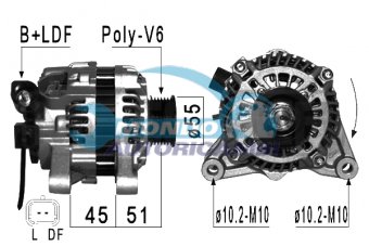 ALTERNATORE