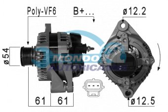 ALTERNATORE