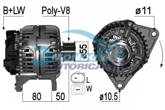 ALTERNATORE