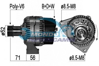 ALTERNATORE
