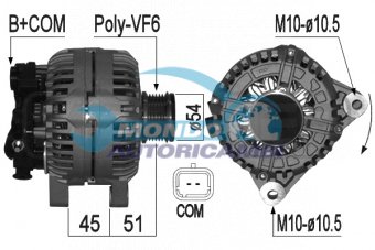 ALTERNATORE