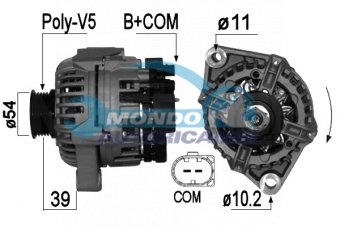 ALTERNATORE