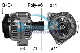 ALTERNATORE
