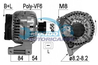 ALTERNATORE