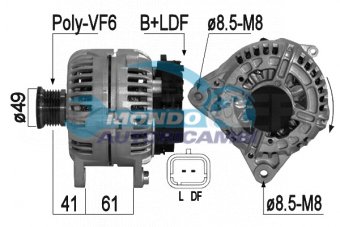 ALTERNATORE