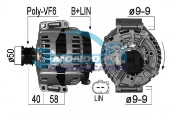 ALTERNATORE