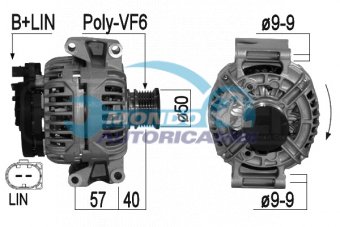 ALTERNATORE
