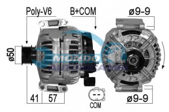 ALTERNATORE