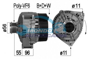 ALTERNATORE