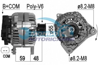 ALTERNATORE