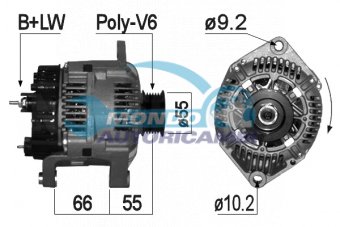 ALTERNATORE