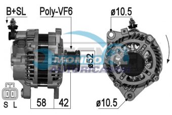 ALTERNATORE