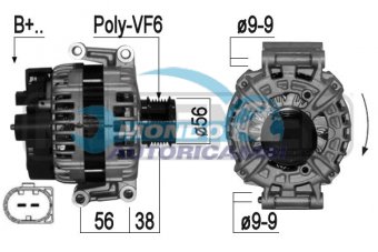 ALTERNATORE
