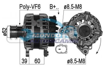 ALTERNATORE