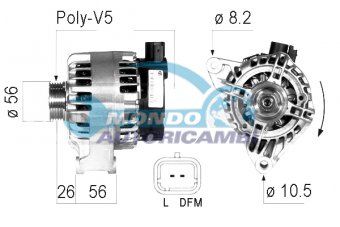 ALTERNATORE