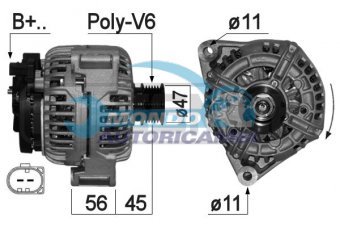 ALTERNATORE