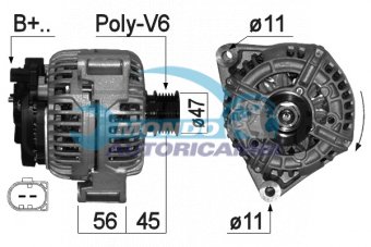 ALTERNATORE