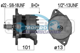 ALTERNATORE