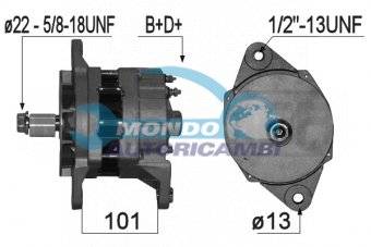 ALTERNATORE