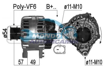 ALTERNATORE