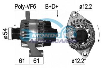 ALTERNATORE