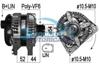 ALTERNATORE