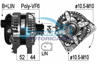 ALTERNATORE