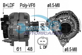 ALTERNATORE