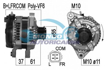 ALTERNATORE