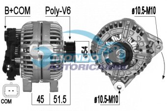 ALTERNATORE