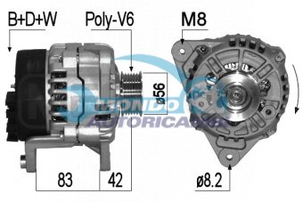 ALTERNATORE
