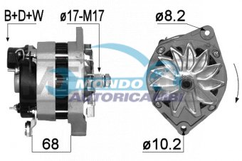 ALTERNATORE